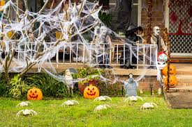 Halloween Decoration
